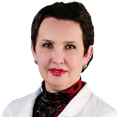 Степанова Наталья Николаевна, гинеколог-эндокринолог