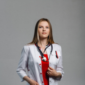 Новоселова Анастасия Андреевна, детский психолог