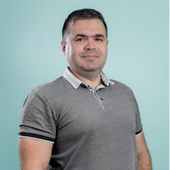 Скоропупов Константин Геннадьевич, психолог