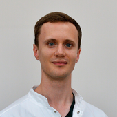 Евгений Владимирович Шенеман, рентгенолог