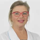 Грицай Жанна Викторовна, маммолог-онколог
