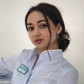 Зубакина (Фишбах) Виктория Борисовна, косметолог