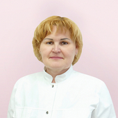 Абрамова Любовь Владимировна, гинеколог