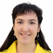 Леонтьева Мария Васильевна, невролог