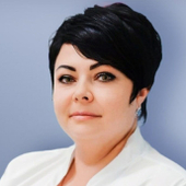 Емелина Людмила Павловна, акушер-гинеколог