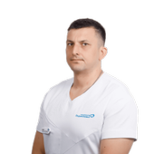 Соков Андрей Александрович, анестезиолог