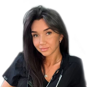 Ярославская Светлана Сергеевна, эндокринолог