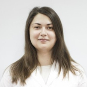 Дьячкова Екатерина Юрьевна, челюстно-лицевой хирург