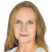 Зоткина Ольга Николаевна, врач функциональной диагностики