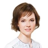 Спис Эмилия Викторовна, эмбриолог