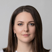 Агапова Ольга Викторовна, врач УЗД