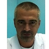 Сливко Константин Юрьевич, психиатр