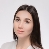 Сирина Мария Евгеньевна, терапевт