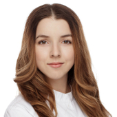 Курушина Регина Энверовна, ЛОР