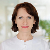 Слепова Алена Анатольевна, терапевт