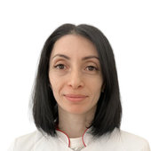 Барегамян Парандзем Хачатуровна, врач УЗД