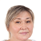 Кувшинова Римма Раисовна, стоматолог-хирург