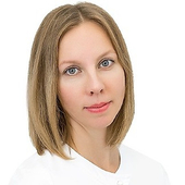 Попова Наталья Валерьевна, массажист