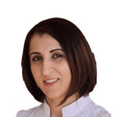 Григорян Алена Юрьевна, гастроэнтеролог