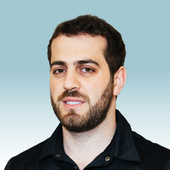 Абрамян Гевен Арутюнович, стоматолог-ортопед