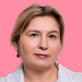 Краснова Наталия Валерьяновна, гинеколог