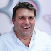 Гаврилов Николай Валерьевич, анестезиолог