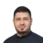 Асланов Мурат Александрович, стоматолог-ортопед