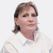 Зыкова Юлия Валерьевна, психиатр