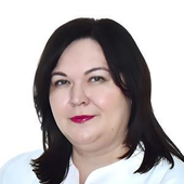 Усанова Татьяна Александровна, невролог