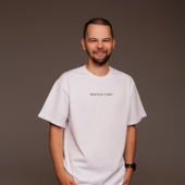 Пигулевский Дмитрий Александрович, стоматолог-терапевт