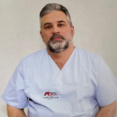 Субботин Сергей Николаевич, стоматолог-ортопед