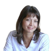 Болтова Наталья Николаевна, ЛОР