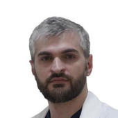 Сулейманов Эфенди Халилович, флеболог