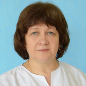 Аврамиди Алла Владимировна, офтальмолог