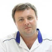 Соколов Михаил Викторович, нарколог