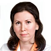 Волегова Татьяна Владимировна, педиатр