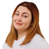 Карачева Алена Юрьевна, эндокринолог