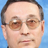 Никитин Лев Николаевич, психиатр