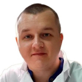 Ковтуненко Артем Игоревич, офтальмолог