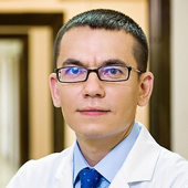 Хабибуллин Ильдар Мусович, кардиолог