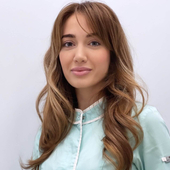 Погосян Шушана Юрьевна, гинеколог