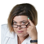 Супрун Екатерина Львовна, стоматолог-ортопед