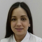 Валиева (Исмагилова) Венера Миниварисовна, гинеколог