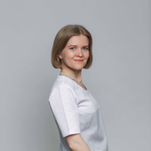 Белова Любовь Вячеславовна, детский стоматолог