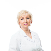 Григорьева Елена Анатольевна, врач функциональной диагностики