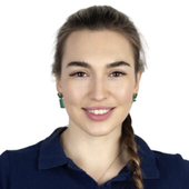 Юдина Елена Сергеевна, стоматолог-терапевт