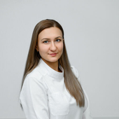 Брылева Наталья Яковлевна, гастроэнтеролог