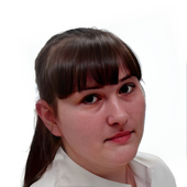 Загребельная Елена Александровна, педиатр