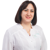 Федорова Ольга Сергеевна, гинеколог
