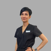 Выборнова Елена Александровна, физиотерапевт